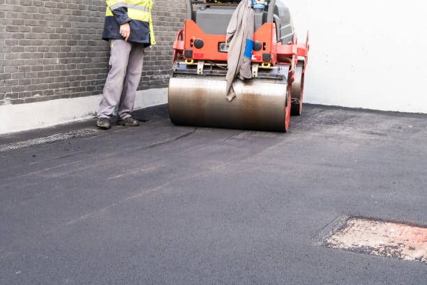 Why Choose Us For All Your Driveway Paving Needs in Greensburg, KY?